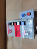 CUTLER-HAMMER AE16CNS0 3-Pole Motor Starter With H2008B Overload & Control Station