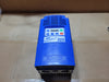 LENZE AC TECH ESV752N06TXB SMVector 10 HP 600V 3-Phase Variable Frequency Drive