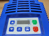 LENZE AC TECH ESV752N06TXB SMVector 10 HP 600V 3-Phase Variable Frequency Drive