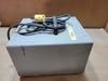 COLE-PARMER Masterflex I/P 77410-10 33-650 RPM 0.35 HP Peristaltic Pump Drive