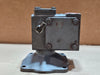 HUB CITY 184 10:1 Gear Reducer, Style B, Assembly 0220-60343-184, Base Mounted