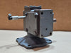 HUB CITY 184 10:1 Gear Reducer, Style B, Assembly 0220-60343-184, Base Mounted
