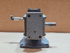 HUB CITY 184 10:1 Gear Reducer, Style B, Assembly 0220-60343-184, Base Mounted