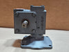 HUB CITY 184 10:1 Gear Reducer, Style B, Assembly 0220-60343-184, Base Mounted