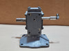 HUB CITY 184 10:1 Gear Reducer, Style B, Assembly 0220-60343-184, Base Mounted