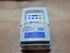 LENZE AC TECH ESV751N02YXC SMVector 1 HP 0.75 kW 240V Variable Frequency Drive