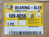 CATERPILLAR Sleeve Bearing 109-8056