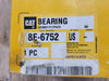 CATERPILLAR Sleeve Bearing 8E-6752