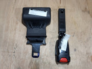 CATERPILLAR Seat Belt Assembly 272-2272