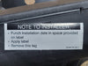 CATERPILLAR Seat Belt Assembly 272-2272