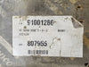 ATLAS COPCO 10-5/8" HD54CA Tricone Rock Drill Bit 91001286 