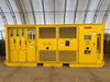 METALEC 800/1000 kVA Mine Power Center 4.16 kV Pri., 600V Sec.
