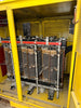 METALEC 800/1000 kVA Mine Power Center 4.16 kV Pri., 600V Sec.