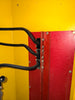 METALEC 800/1000 kVA Mine Power Center 4.16 kV Pri., 600V Sec.