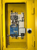METALEC 800/1000 kVA Mine Power Center 4.16 kV Pri., 600V Sec.