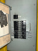 METALEC 800/1000 kVA Mine Power Center 4.16 kV Pri., 600V Sec.