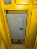 METALEC 800/1000 kVA Mine Power Center 4.16 kV Pri., 600V Sec.