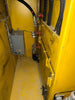 METALEC 800/1000 kVA Mine Power Center 4.16 kV Pri., 600V Sec.