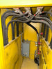 METALEC 800/1000 kVA Mine Power Center 4.16 kV Pri., 600V Sec.