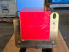 HIPOTRONICS 5 kVA Transformer, 208 pri. volts, 115/220 sec. volts IT100-5E-C-AB-L