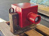 HIPOTRONICS 5 kVA Transformer, 208 pri. volts, 115/220 sec. volts IT100-5E-C-AB-L