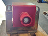 HIPOTRONICS 5 kVA Transformer, 208 pri. volts, 115/220 sec. volts IT100-5E-C-AB-L
