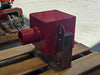 HIPOTRONICS 5 kVA Transformer, 208 pri. volts, 115/220 sec. volts IT100-5E-C-AB-L