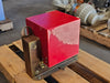 HIPOTRONICS 5 kVA Transformer, 208 pri. volts, 115/220 sec. volts IT100-5E-C-AB-L