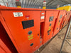 METALEC 13.8 kV Load Break Switch, 600A, Triple-Unit