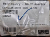 WEIR MINERALS ASH 2.5 x 2 Pump Dry Gland Liner & Expeller Set, 48240 / 48241 / 48242