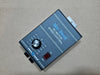 KB ELECTRONICS KBWM-120 Vari-Drive DC Motor Controller, 1/3 HP, 115 VAC, 90 VDC, 9380F