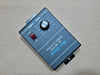KB ELECTRONICS KBWM-120 Vari-Drive DC Motor Controller, 1/3 HP, 115 VAC, 90 VDC, 9380F