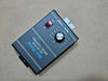 KB ELECTRONICS KBWM-120 Vari-Drive DC Motor Controller, 1/3 HP, 115 VAC, 90 VDC, 9380F
