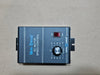 KB ELECTRONICS KBWM-120 Vari-Drive DC Motor Controller, 1/3 HP, 115 VAC, 90 VDC, 9380F