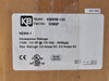 KB ELECTRONICS KBWM-120 Vari-Drive DC Motor Controller, 1/3 HP, 115 VAC, 90 VDC, 9380F