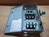 SIEMENS 60 Amp, 600 Volt, 3-Pole Fusible Industrial Duty Safety Disconnect Switch ID362