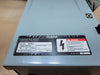 SIEMENS 60 Amp, 600 Volt, 3-Pole Fusible Industrial Duty Safety Disconnect Switch ID362