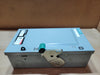SIEMENS 60 Amp, 600 Volt, 3-Pole Fusible Industrial Duty Safety Disconnect Switch ID362
