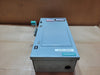 SIEMENS 60 Amp, 600 Volt, 3-Pole Fusible Industrial Duty Safety Disconnect Switch ID362