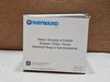 HAYWARD CV1050STE ProFile2 1/2" PVC True Union Control Ball Valve, EPDM, Socket/Threaded
