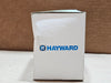 HAYWARD CV1050STE ProFile2 1/2" PVC True Union Control Ball Valve, EPDM, Socket/Threaded