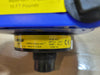 OMEGA LVU809 Ultrasonic Level Transmitter 12-28 VDC 30 PSI Type 4X