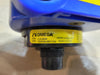 OMEGA LVU809 Ultrasonic Level Transmitter 12-28 VDC 30 PSI Type 4X