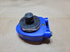 OMEGA LVU809 Ultrasonic Level Transmitter 12-28 VDC 30 PSI Type 4X