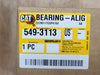 CATERPILLAR Self Aligning Spherical Plain Bearing 549-3113