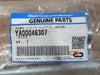 HITACHI Bent Metal Pipe Assembly YA00046307