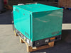 CUMMINS Onan QD6000 6 kW Diesel Generator 6HDKAV-41934S, 3,399 hours