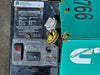 CUMMINS Onan QD6000 6 kW Diesel Generator 6HDKAV-41934S, 3,399 hours