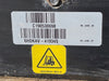 CUMMINS Onan QD6000 6 kW Diesel Generator 6HDKAV-41934S, 3,399 hours