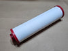 WALKER FILTRATION E821X1 1 Micron Coalescing Compressed Air Filter Element